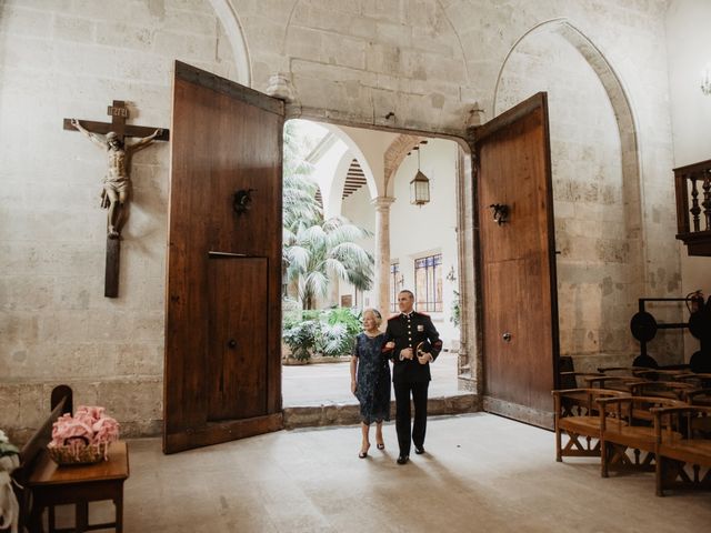 La boda de Manuel y Pilar en Valencia, Valencia 18