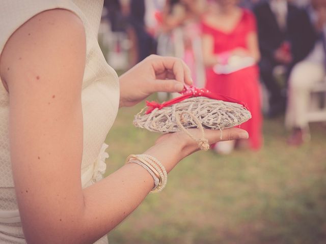 La boda de Edu y Estel en La Cellera De Ter, Girona 49