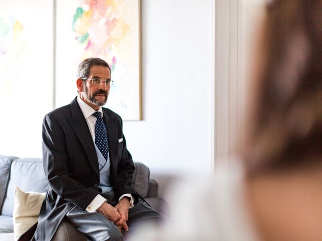 La boda de Enrique y María José en Alcobendas, Madrid 14