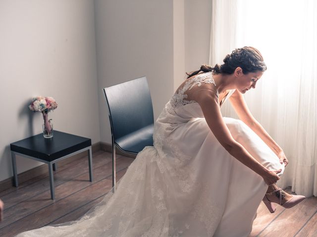 La boda de Javier y Rocío en Zamora, Zamora 4