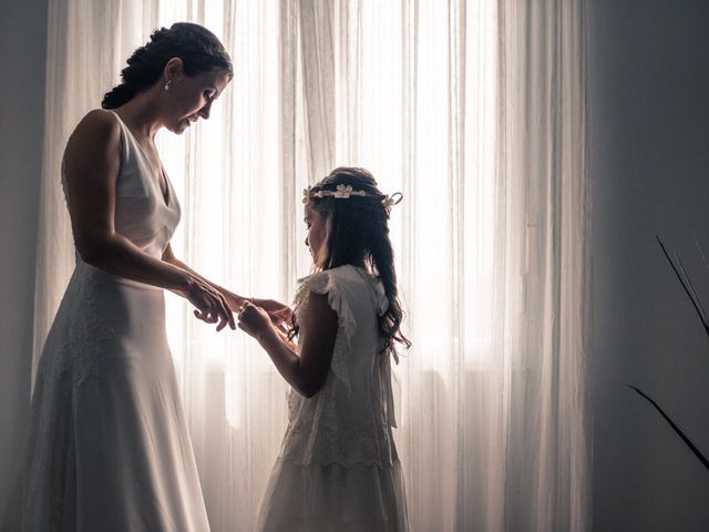 La boda de Javier y Rocío en Zamora, Zamora 5