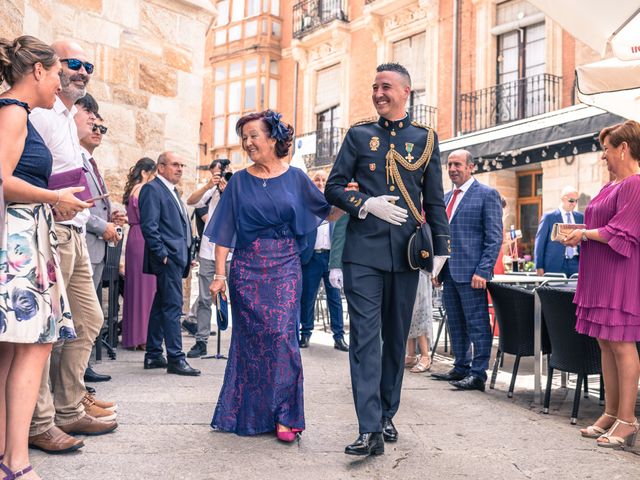 La boda de Javier y Rocío en Zamora, Zamora 6
