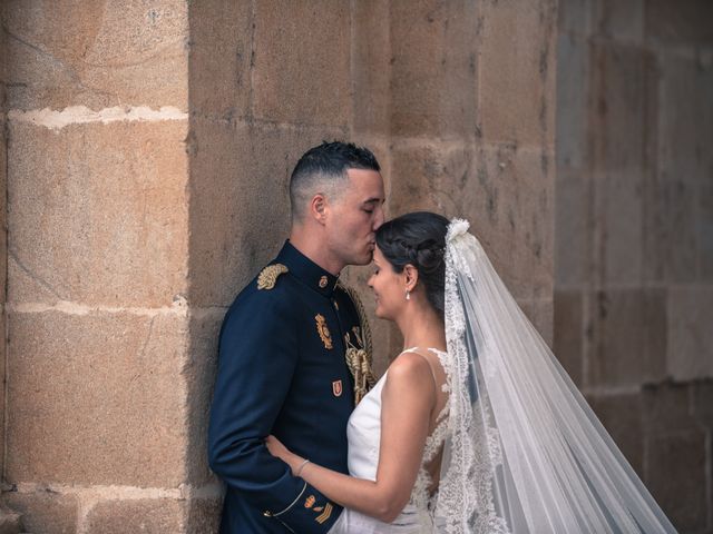 La boda de Javier y Rocío en Zamora, Zamora 14