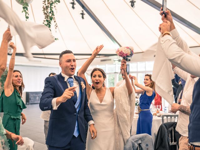 La boda de Javier y Rocío en Zamora, Zamora 24