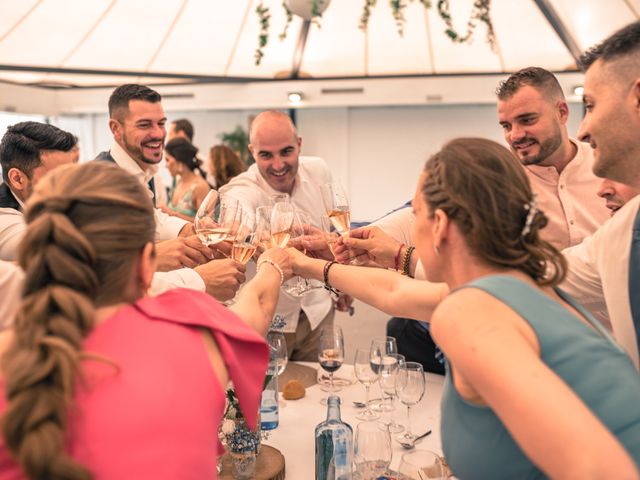 La boda de Javier y Rocío en Zamora, Zamora 27