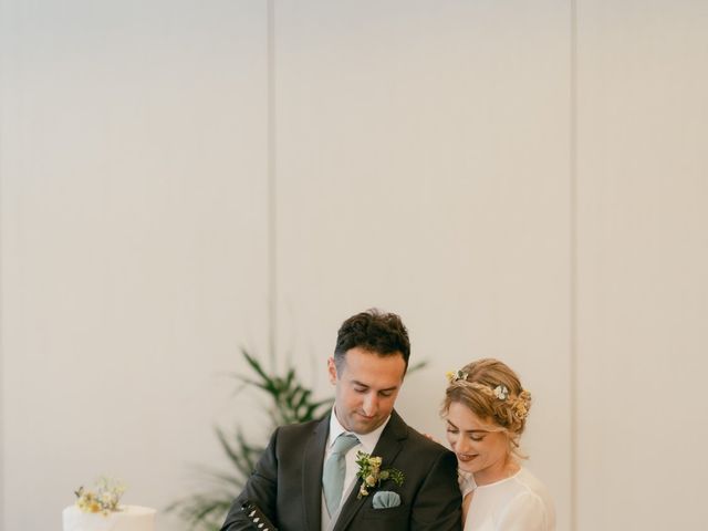 La boda de Roque  y Lorena  en Benidorm, Alicante 6
