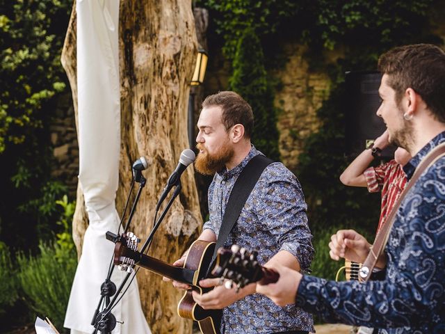 La boda de Adri y Sara en Castellterçol, Barcelona 40