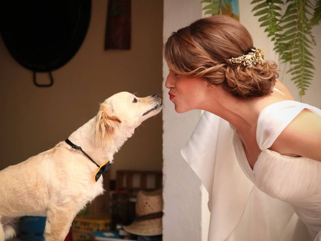 La boda de Susma y Sara en Guimar, Santa Cruz de Tenerife 18