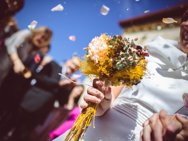 La boda de Javi y Amaia en Elciego, Álava 23