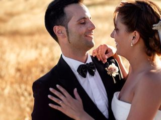 La boda de Maria y Sergi