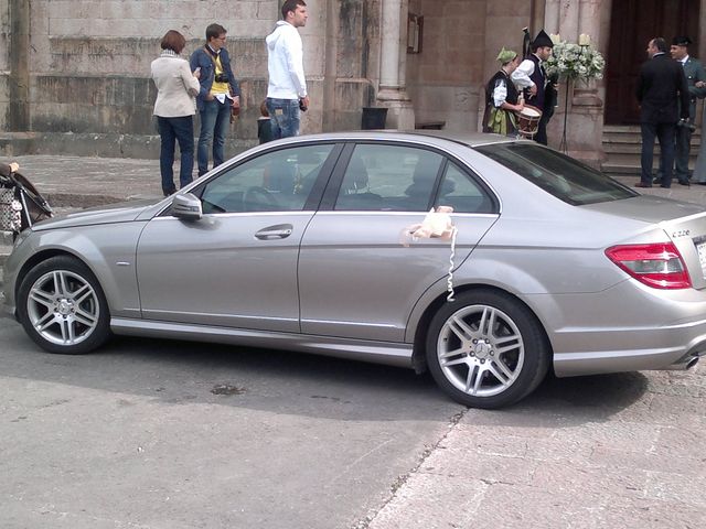 La boda de Paula y Adrián en Covadonga (Cangas De Onis), Asturias 5