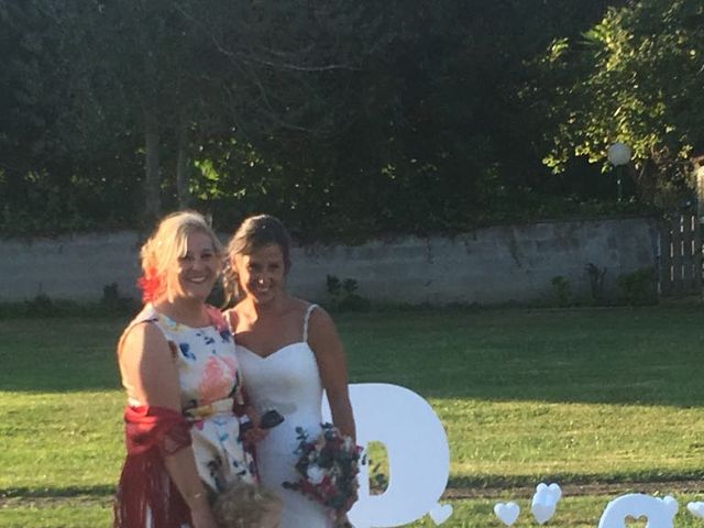 La boda de Jose  y Pamela  en Gijón, Asturias 43