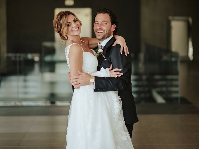 La boda de Isaac y Ares en Lleida, Lleida 1