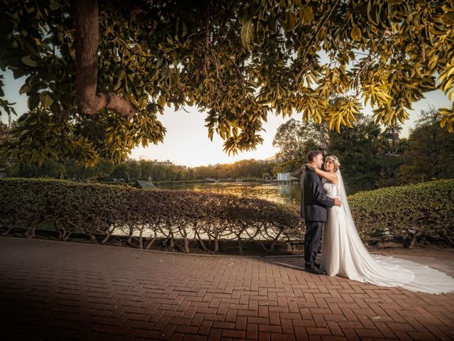 La boda de Daniel y Noelia en Torremolinos, Málaga 6