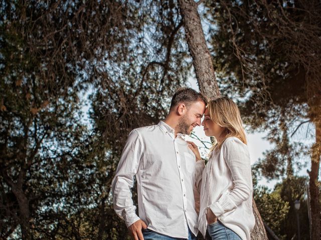 La boda de Daniel y Noelia en Torremolinos, Málaga 74