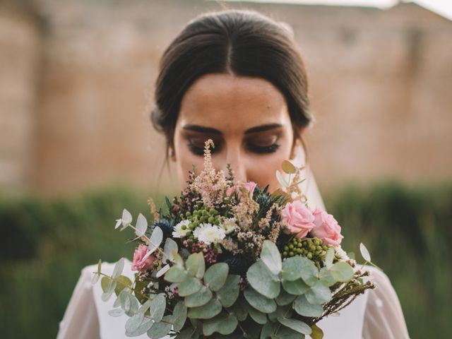La boda de Javier y Blanca en Zamora, Zamora 5