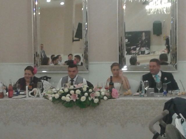 La boda de Rubén y Tania en Murcia, Murcia 4