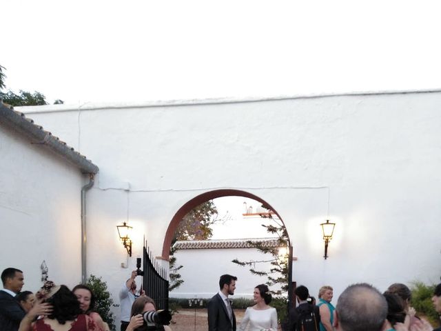 La boda de Abner y Cecilia en Sevilla, Sevilla 7