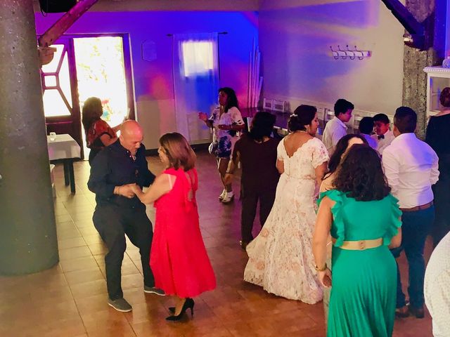 La boda de Jose y Susan en Astigarraga, Guipúzcoa 2