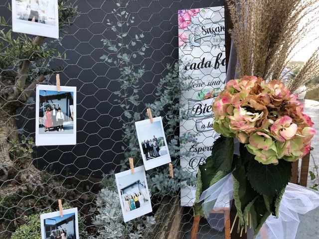 La boda de Jose y Susan en Astigarraga, Guipúzcoa 18