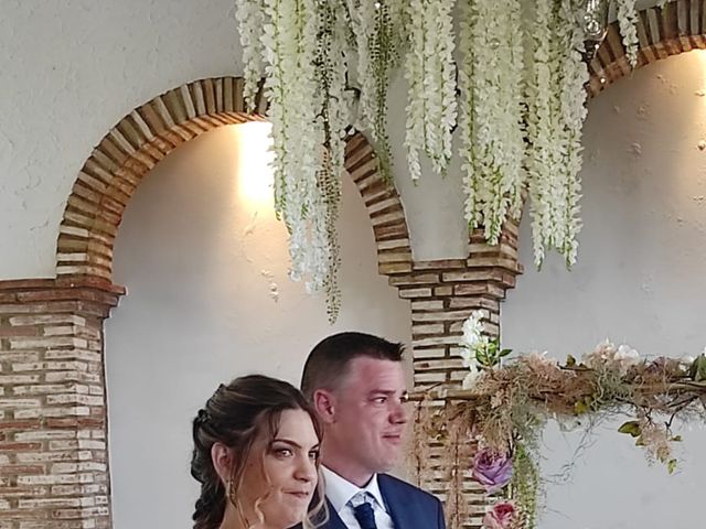 La boda de Javi y Raquel en Naquera, Valencia 7