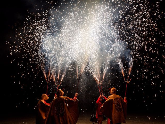 La boda de Sergi y Maria en Castellvi De La Marca, Barcelona 39