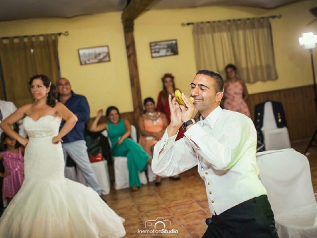 La boda de Adrian y Lorena en Cádiz, Cádiz 37