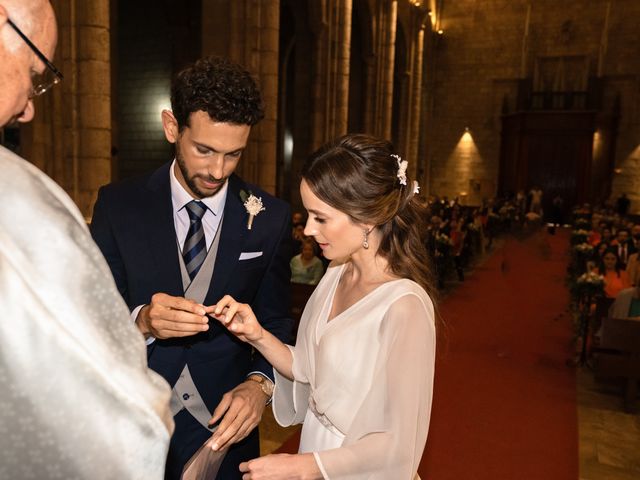 La boda de Juan David y Silvia en Alboraya, Valencia 26