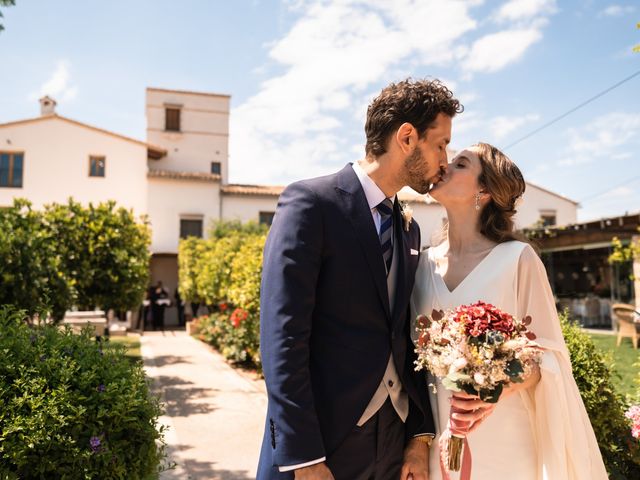 La boda de Silvia y Juan David