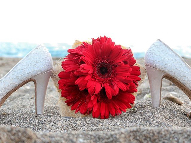 La boda de Juanma y Tania en Antequera, Málaga 19