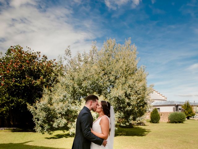 La boda de Yeray y Esther en Suances, Cantabria 48