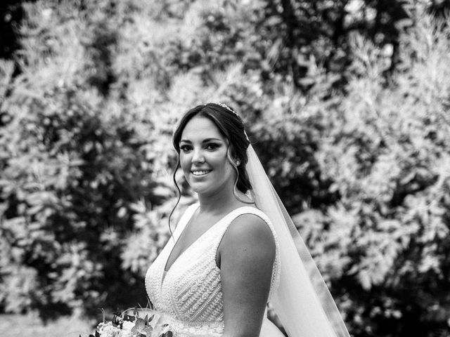 La boda de Yeray y Esther en Suances, Cantabria 51