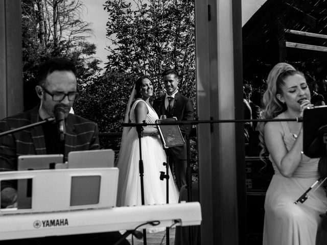 La boda de Yeray y Esther en Suances, Cantabria 64