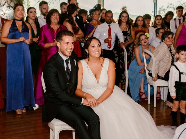 La boda de Yeray y Esther en Suances, Cantabria 72