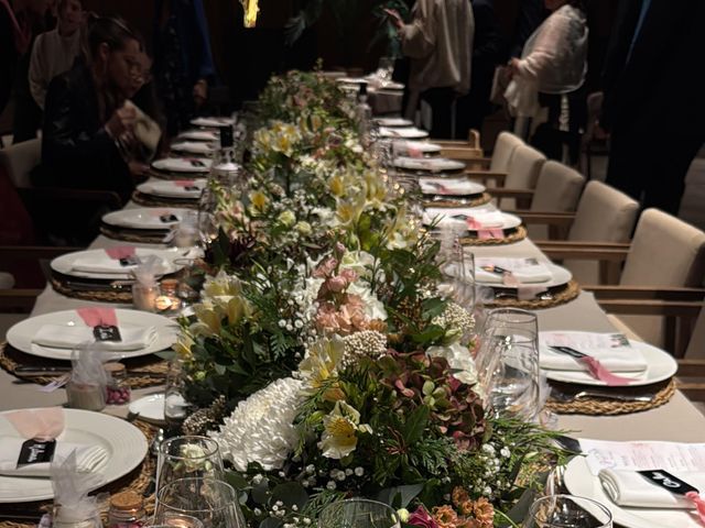 La boda de Pía  y Víctor en Peralada, Girona 4