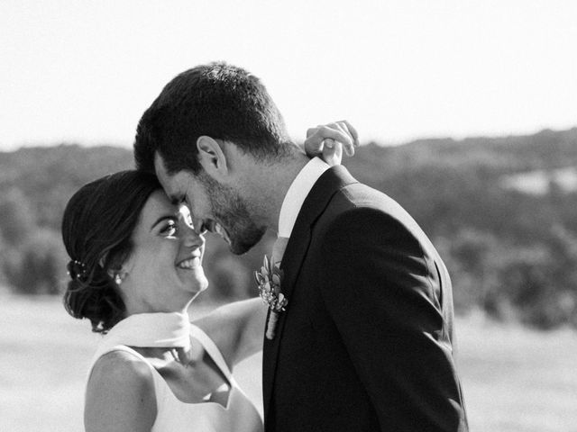 La boda de Marc y Anna en Orista, Barcelona 1