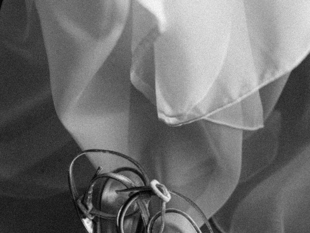 La boda de Marc y Anna en Orista, Barcelona 2
