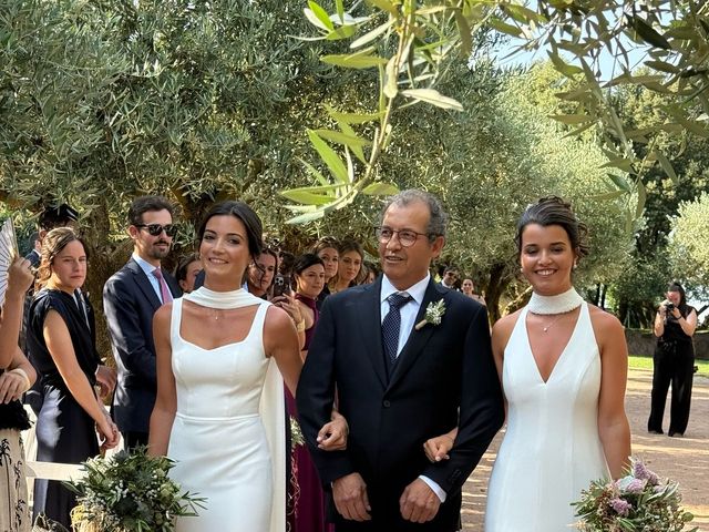 La boda de Marc y Anna en Orista, Barcelona 9
