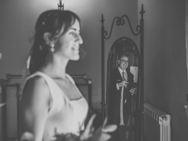La boda de Ángel y Cristina en Aranda De Duero, Burgos 7