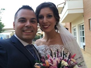 La boda de Anabel y Alejandro 