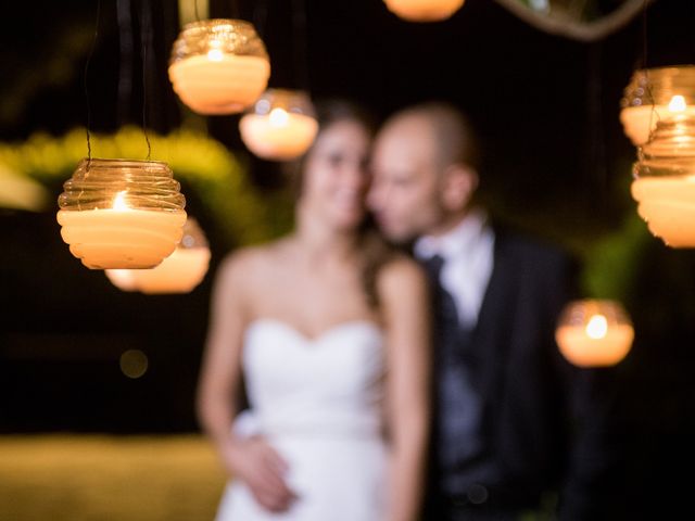 La boda de Alejandro y Silvia en Sentmenat, Barcelona 14