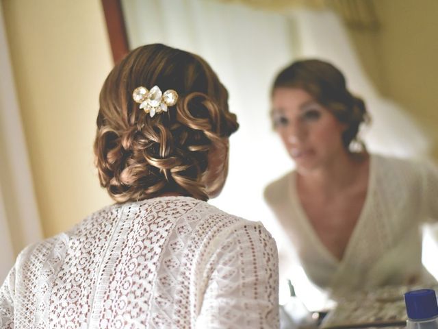 La boda de Chema y Pilar en Alacant/alicante, Alicante 16