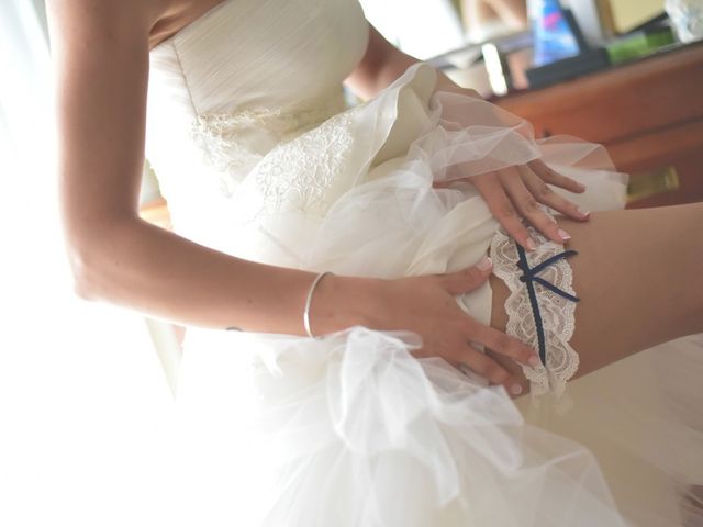 La boda de Chema y Pilar en Alacant/alicante, Alicante 32