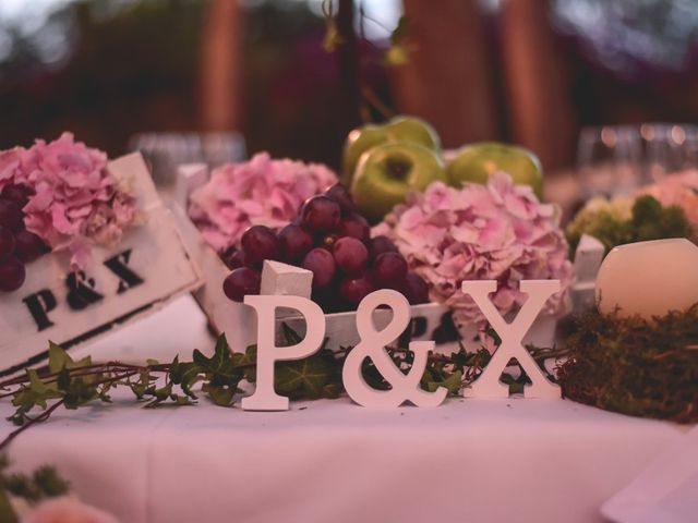 La boda de Chema y Pilar en Alacant/alicante, Alicante 85