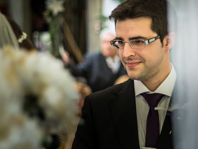 La boda de Juan y Ana  en Jerez De La Frontera, Cádiz 5