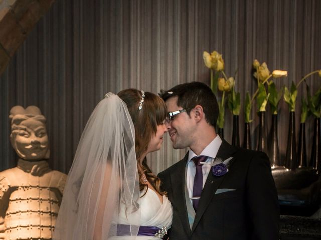 La boda de Juan y Ana  en Jerez De La Frontera, Cádiz 7