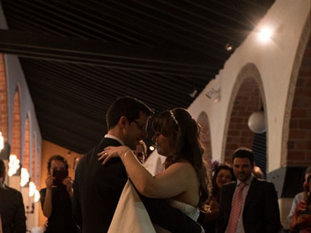La boda de Juan y Ana  en Jerez De La Frontera, Cádiz 14