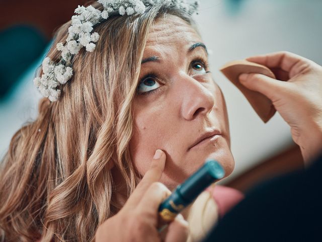 La boda de Rafa y Fany en Pruvia (Llanera), Asturias 4