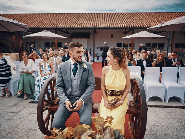La boda de Rafa y Fany en Pruvia (Llanera), Asturias 29