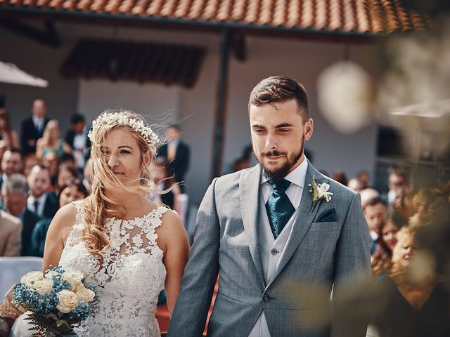 La boda de Rafa y Fany en Pruvia (Llanera), Asturias 36